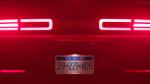 Dodge Challenger SRT Demon 2017 года